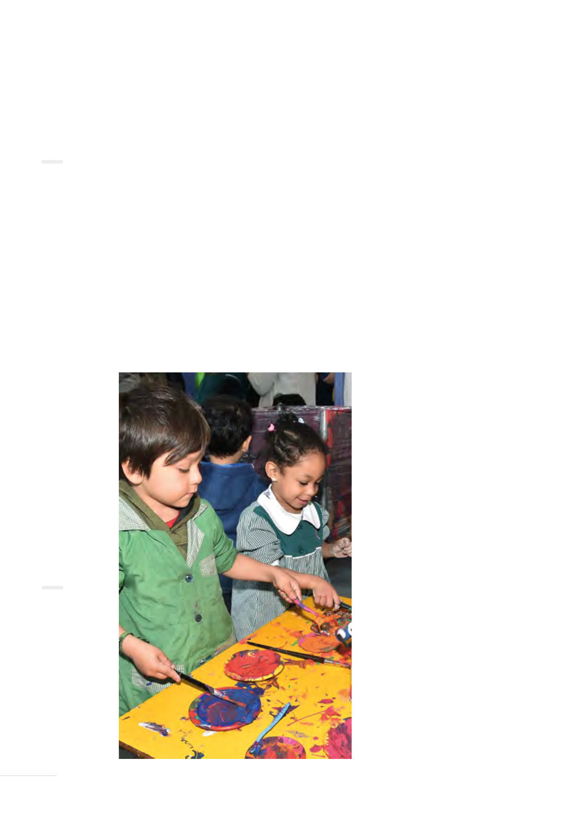 Page Background