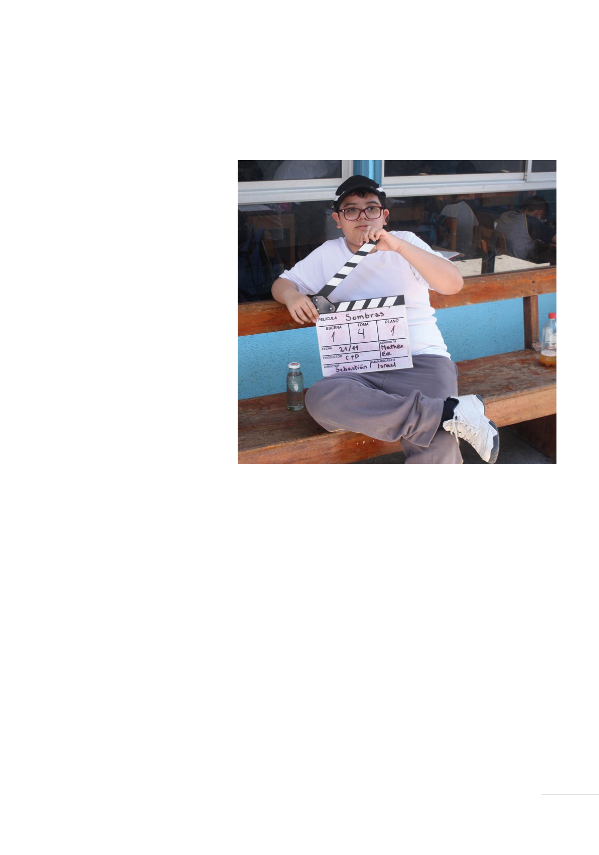 Page Background