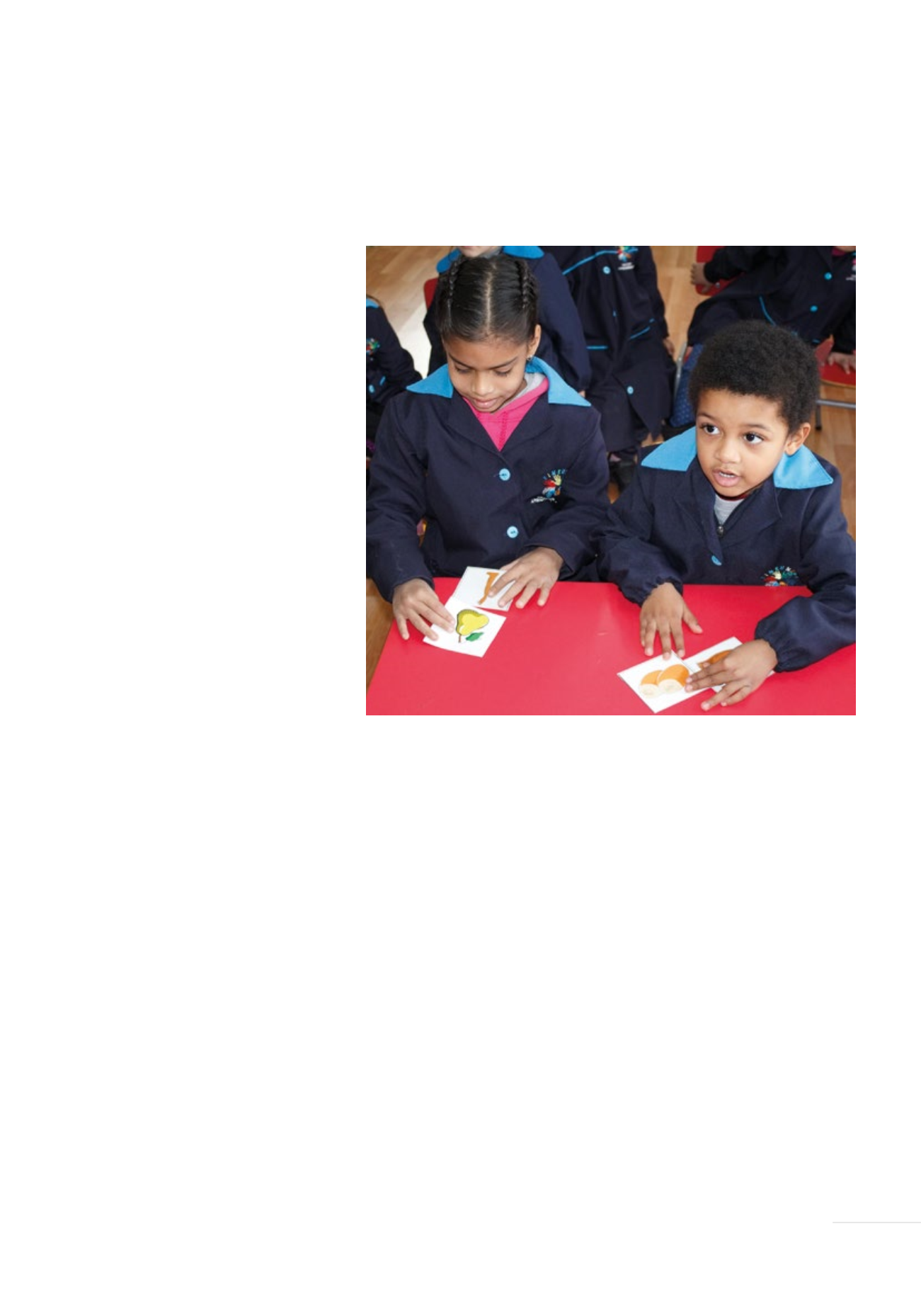 Page Background