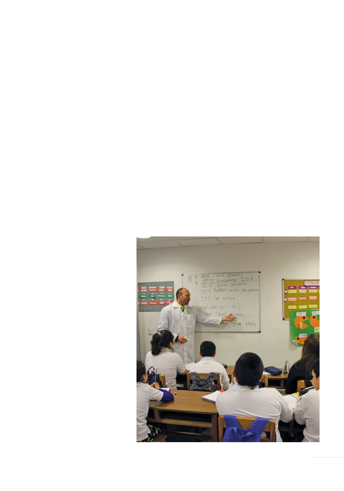 Page Background