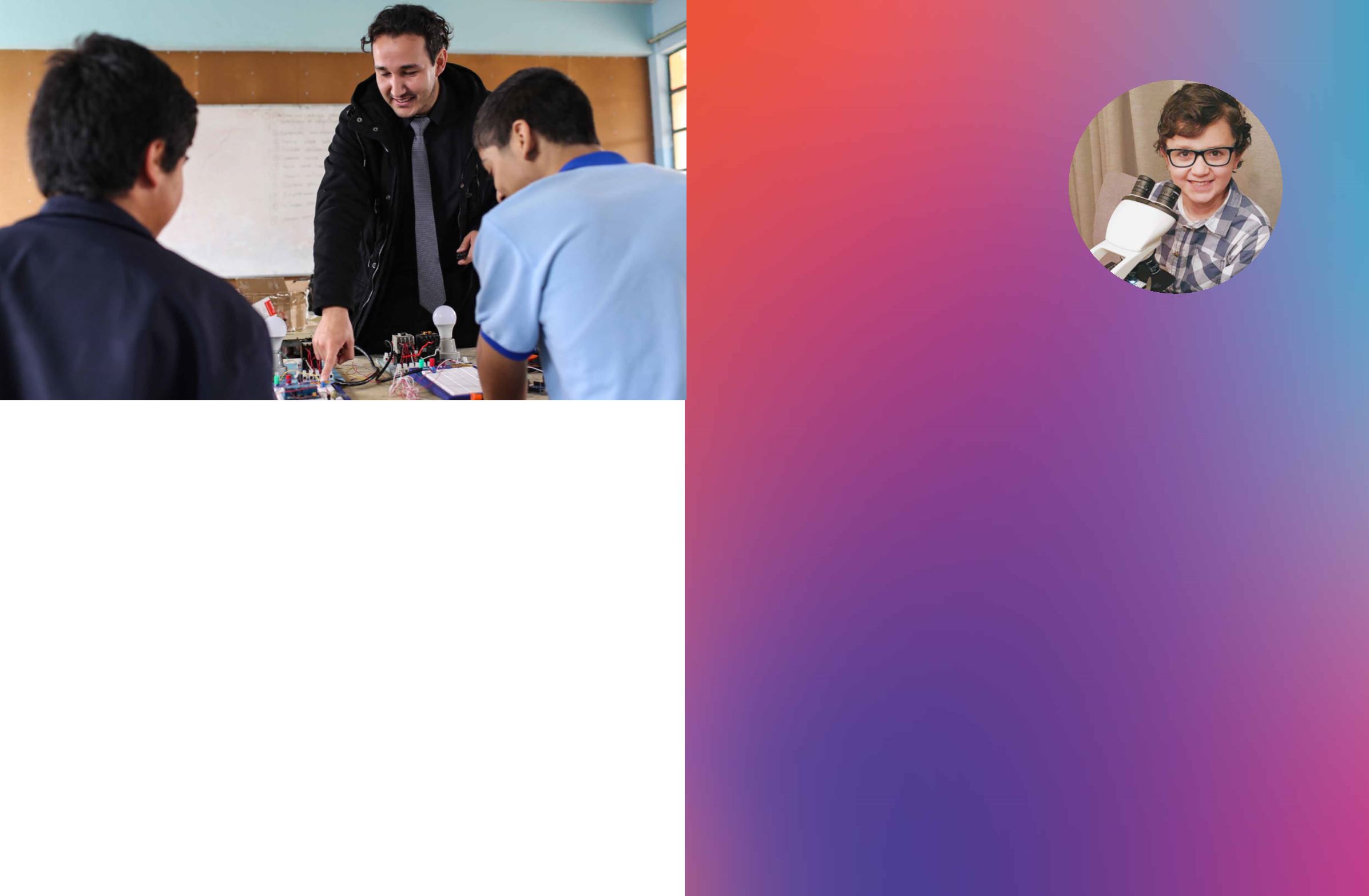 Page Background