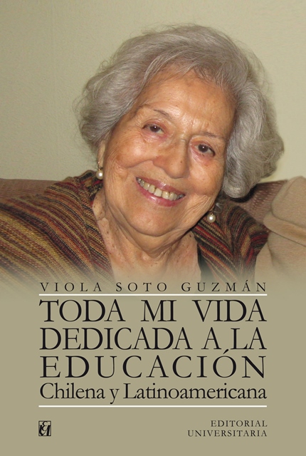 Portada Toda mi vida